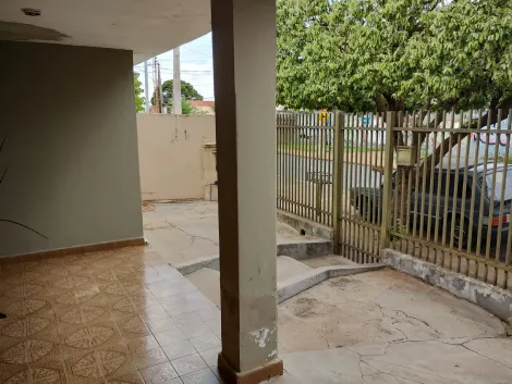 Alugar Casa / Padrão em São José do Rio Preto apenas R$ 1.800,00 - Foto 3