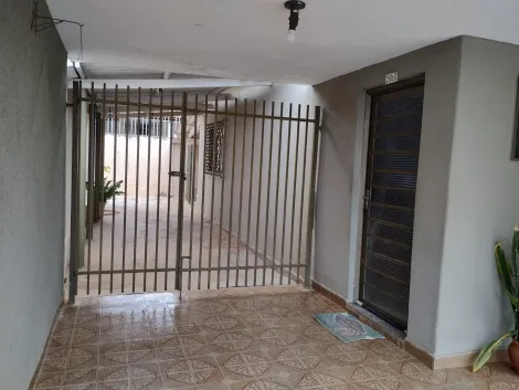 Alugar Casa / Padrão em São José do Rio Preto apenas R$ 1.800,00 - Foto 5