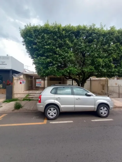 Alugar Casa / Padrão em São José do Rio Preto apenas R$ 1.800,00 - Foto 23