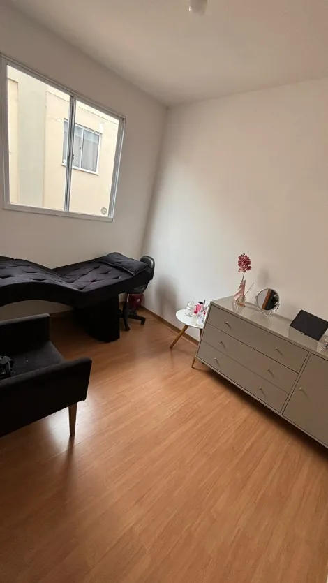 Alugar Apartamento / Padrão em São José do Rio Preto apenas R$ 1.210,00 - Foto 1