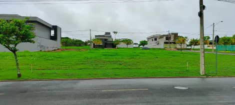 Terreno / Condomínio em Mirassol 