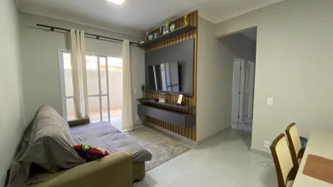 Alugar Apartamento / Padrão em São José do Rio Preto apenas R$ 3.500,00 - Foto 3