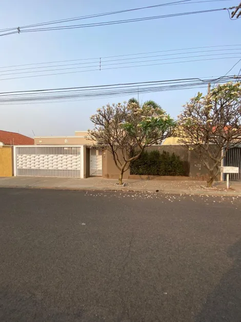 Casa / Padrão em São José do Rio Preto 