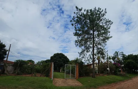 Rural / Chácara em São José do Rio Preto 