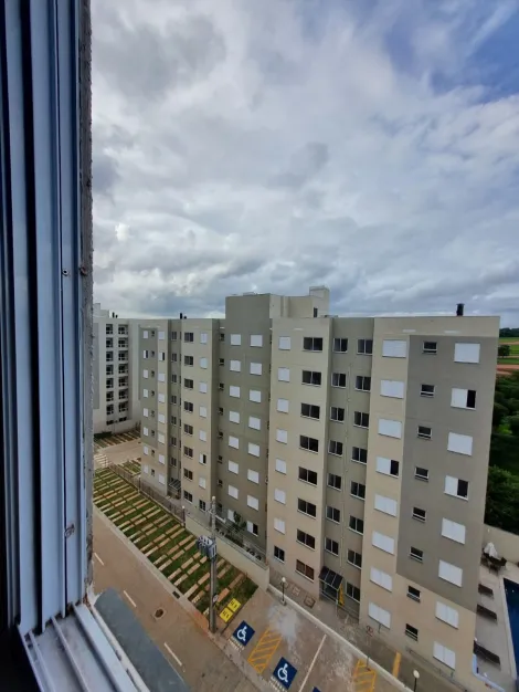 Alugar Apartamento / Padrão em São José do Rio Preto apenas R$ 1.000,00 - Foto 16