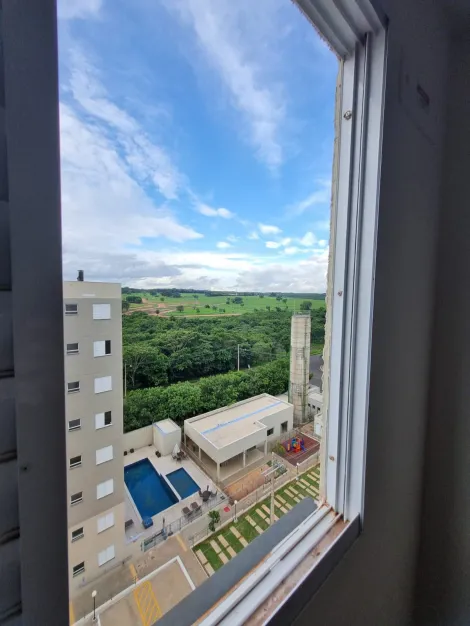 Alugar Apartamento / Padrão em São José do Rio Preto apenas R$ 1.000,00 - Foto 21