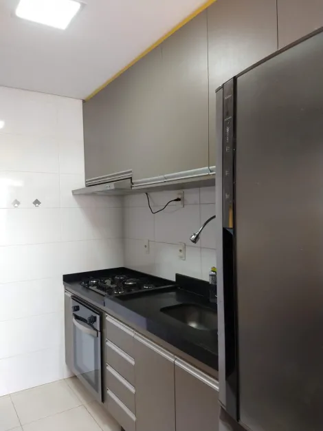 Alugar Apartamento / Padrão em São José do Rio Preto. apenas R$ 520.000,00