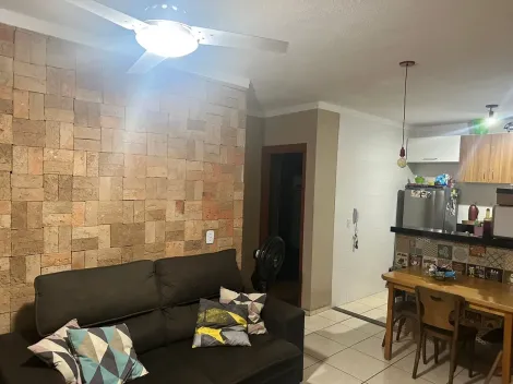 Alugar Apartamento / Padrão em São José do Rio Preto. apenas R$ 200.000,00