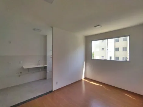 Alugar Apartamento / Padrão em São José do Rio Preto apenas R$ 850,00 - Foto 2