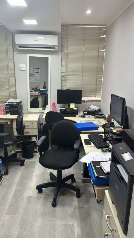 Comprar Comercial / Sala em São José do Rio Preto apenas R$ 330.000,00 - Foto 10