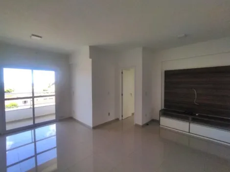 Alugar Apartamento / Padrão em São José do Rio Preto apenas R$ 1.600,00 - Foto 2