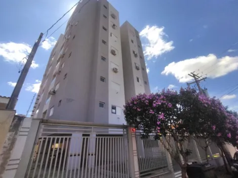 Alugar Apartamento / Padrão em São José do Rio Preto. apenas R$ 1.600,00