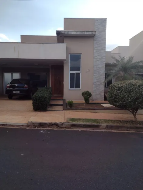 São José do Rio Preto - Residencial Alta Vista - Casa - Condomínio - Venda