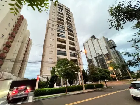 São José do Rio Preto - Estância Matinha - Apartamento - Cobertura - Venda