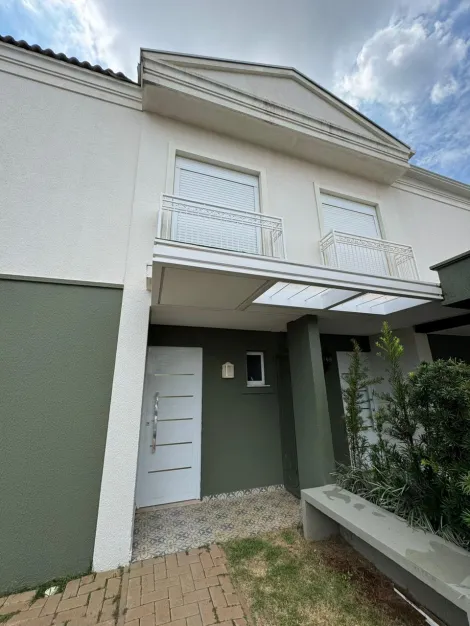 Casa / Condomínio em São José do Rio Preto 