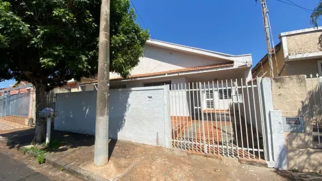 Casa / Padrão em São José do Rio Preto 