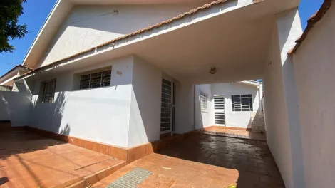 Alugar Casa / Padrão em São José do Rio Preto apenas R$ 1.200,00 - Foto 2