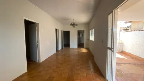 Alugar Casa / Padrão em São José do Rio Preto apenas R$ 1.200,00 - Foto 4