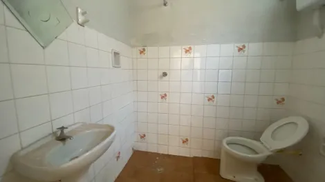 Alugar Casa / Padrão em São José do Rio Preto apenas R$ 1.200,00 - Foto 13