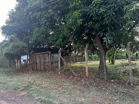 São José do Rio Preto - Estância São Carlos (Zona Rural) - Terreno - Condomínio - Venda