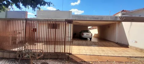 Casa / Padrão em São José do Rio Preto 