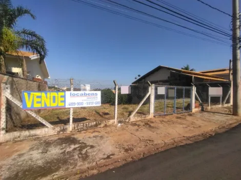 São José do Rio Preto - Parque Residencial Comendador Mancor Daud - Terreno - Padrão - Venda