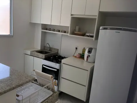 Alugar Apartamento / Padrão em São José do Rio Preto apenas R$ 1.200,00 - Foto 4