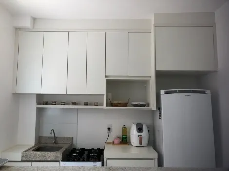 Alugar Apartamento / Padrão em São José do Rio Preto apenas R$ 1.200,00 - Foto 3