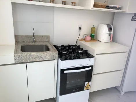 Alugar Apartamento / Padrão em São José do Rio Preto apenas R$ 1.200,00 - Foto 5