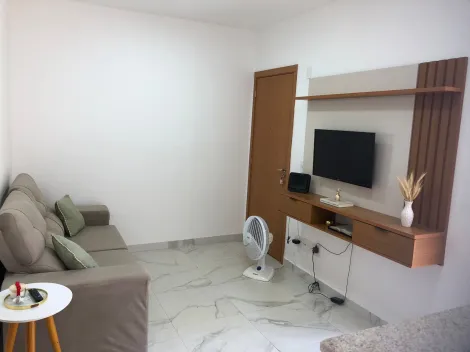 Alugar Apartamento / Padrão em São José do Rio Preto apenas R$ 1.200,00 - Foto 2