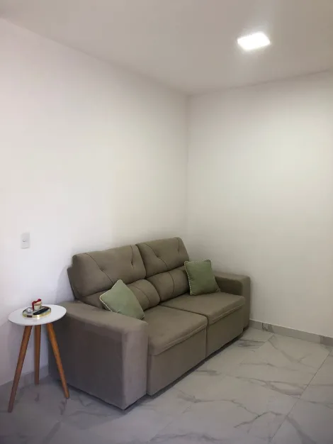 Alugar Apartamento / Padrão em São José do Rio Preto apenas R$ 1.200,00 - Foto 8