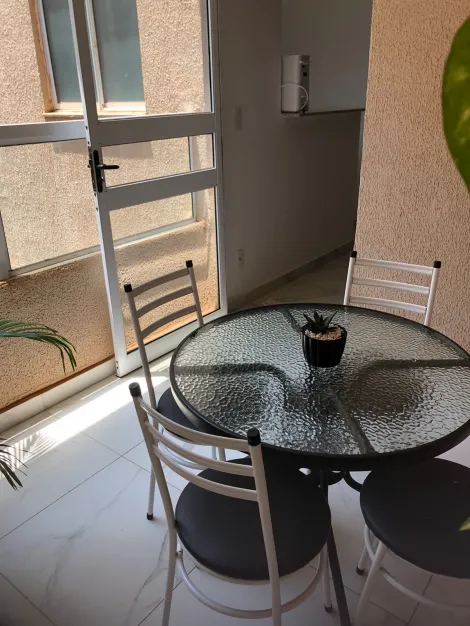 Alugar Apartamento / Padrão em São José do Rio Preto apenas R$ 1.200,00 - Foto 9