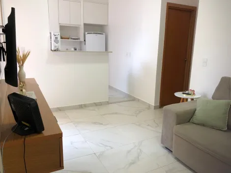 Alugar Apartamento / Padrão em São José do Rio Preto apenas R$ 1.200,00 - Foto 10