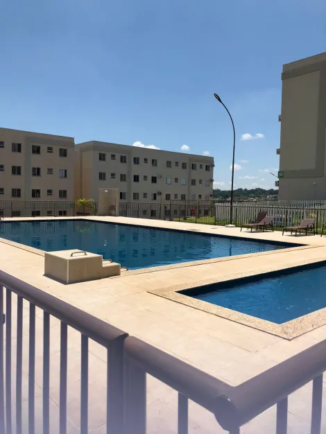 Alugar Apartamento / Padrão em São José do Rio Preto apenas R$ 1.200,00 - Foto 15