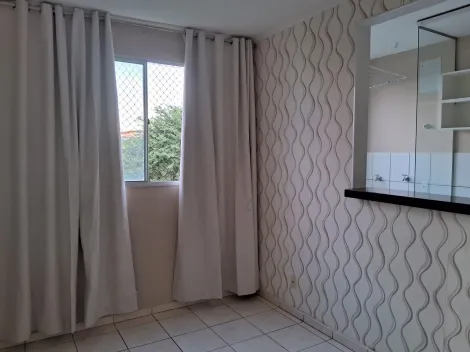 Alugar Apartamento / Padrão em São José do Rio Preto apenas R$ 1.200,00 - Foto 4