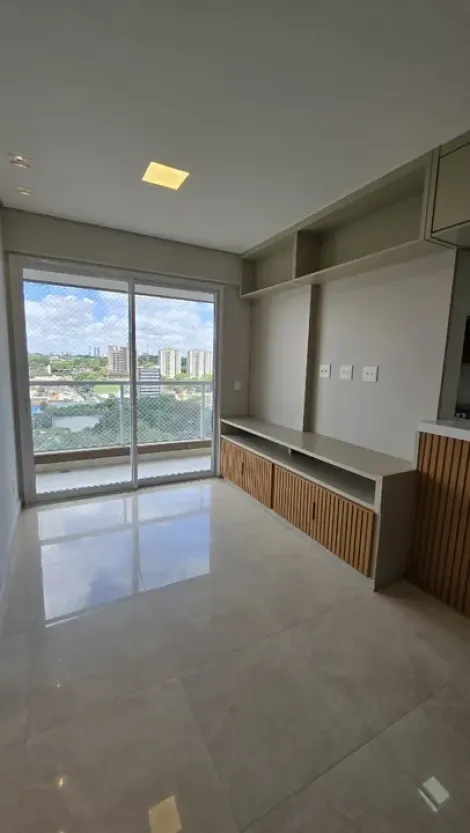 Apartamento / Padrão em São José do Rio Preto 