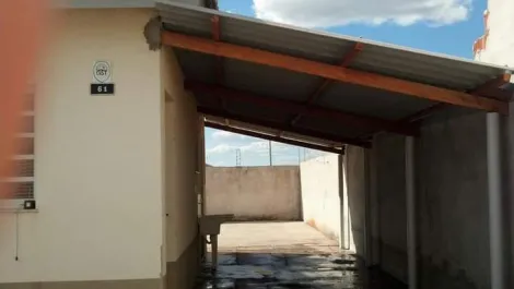 Alugar Casa / Padrão em São José do Rio Preto. apenas R$ 210.000,00