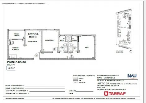 Comprar Apartamento / Padrão em São José do Rio Preto apenas R$ 400.000,00 - Foto 3