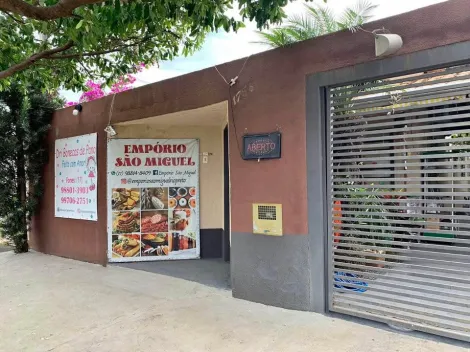 Casa / Padrão em São José do Rio Preto 