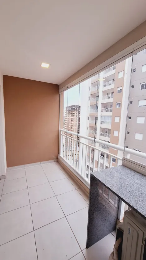 Alugar Apartamento / Padrão em São José do Rio Preto apenas R$ 2.800,00 - Foto 15