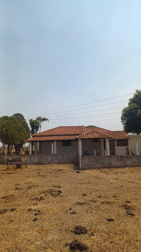 Comprar Rural / Sítio em Tanabi apenas R$ 1.380.000,00 - Foto 2