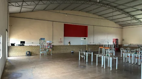 Alugar Comercial / Salão em Nhandeara apenas R$ 8.000,00 - Foto 2