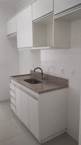 Apartamento / Padrão em São José do Rio Preto 