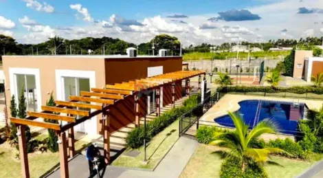 Comprar Terreno / Condomínio em Bady Bassitt apenas R$ 140.000,00 - Foto 2