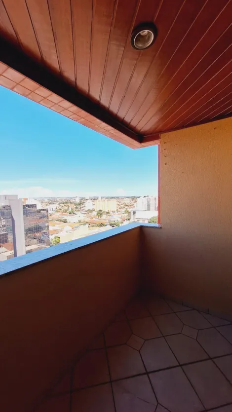 Alugar Apartamento / Padrão em São José do Rio Preto apenas R$ 2.400,00 - Foto 5