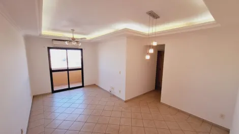 Alugar Apartamento / Padrão em São José do Rio Preto apenas R$ 2.400,00 - Foto 3