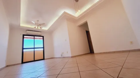 Alugar Apartamento / Padrão em São José do Rio Preto apenas R$ 2.400,00 - Foto 2