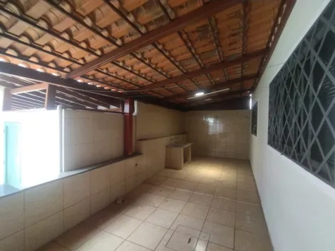 Alugar Casa / Padrão em São José do Rio Preto apenas R$ 3.000,00 - Foto 13