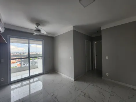 Apartamento / Padrão em São José do Rio Preto 