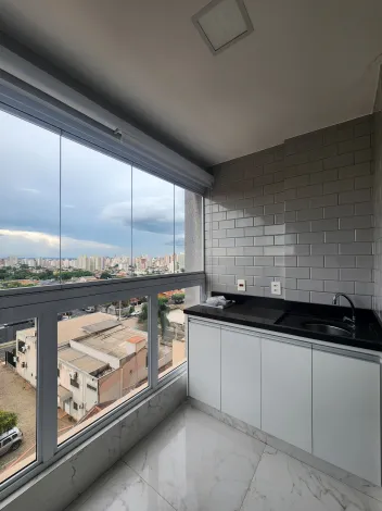 Alugar Apartamento / Padrão em São José do Rio Preto apenas R$ 2.600,00 - Foto 3